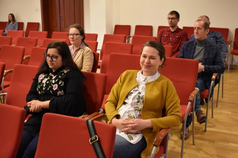 Konferencja „Niewidzialni – sytuacja dorosłych osób z niepełnosprawnością” — 4