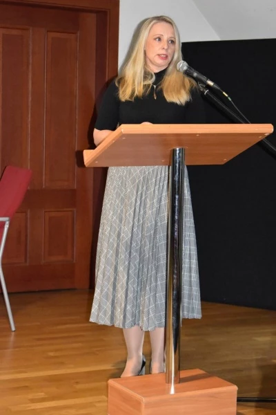 Konferencja „Niewidzialni – sytuacja dorosłych osób z niepełnosprawnością” — 14