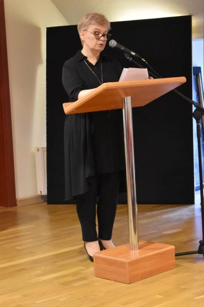 Konferencja „Niewidzialni – sytuacja dorosłych osób z niepełnosprawnością” — 10