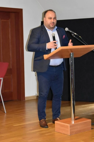 Konferencja „Niewidzialni – sytuacja dorosłych osób z niepełnosprawnością” — 17