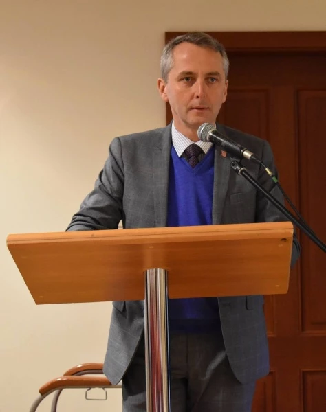 Konferencja „Niewidzialni – sytuacja dorosłych osób z niepełnosprawnością” — 2