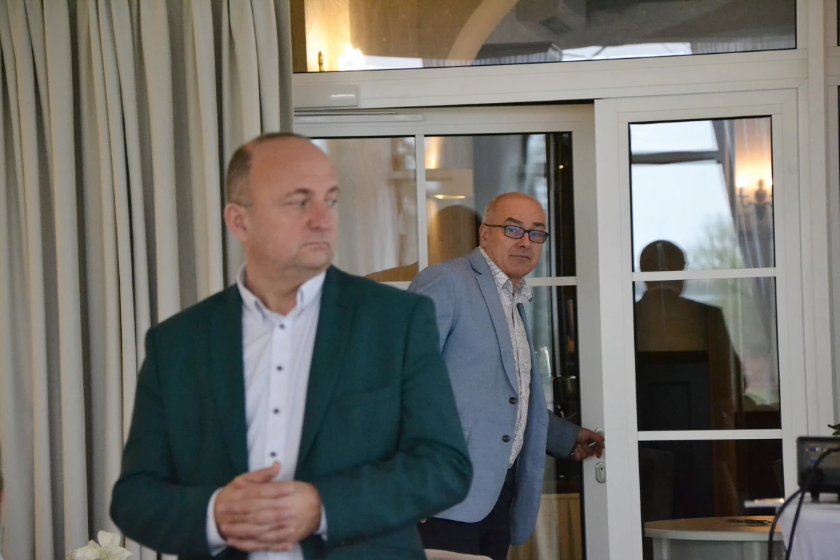 Jak przygotować się do projektów transgranicznych. Biznes na granicy - Chałupki — 5