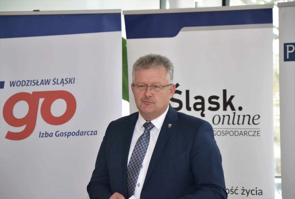 Jak przygotować się do projektów transgranicznych. Biznes na granicy - Chałupki — 32