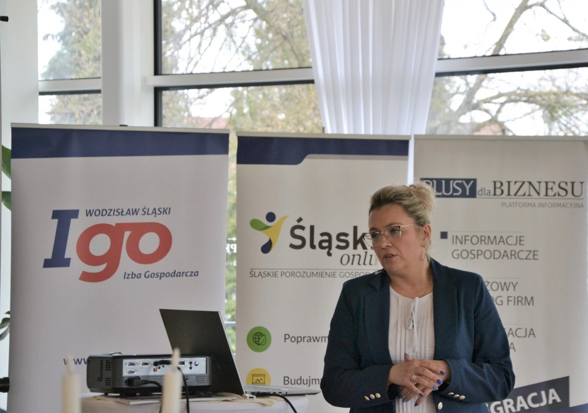 Jak przygotować się do projektów transgranicznych. Biznes na granicy - Chałupki — 16
