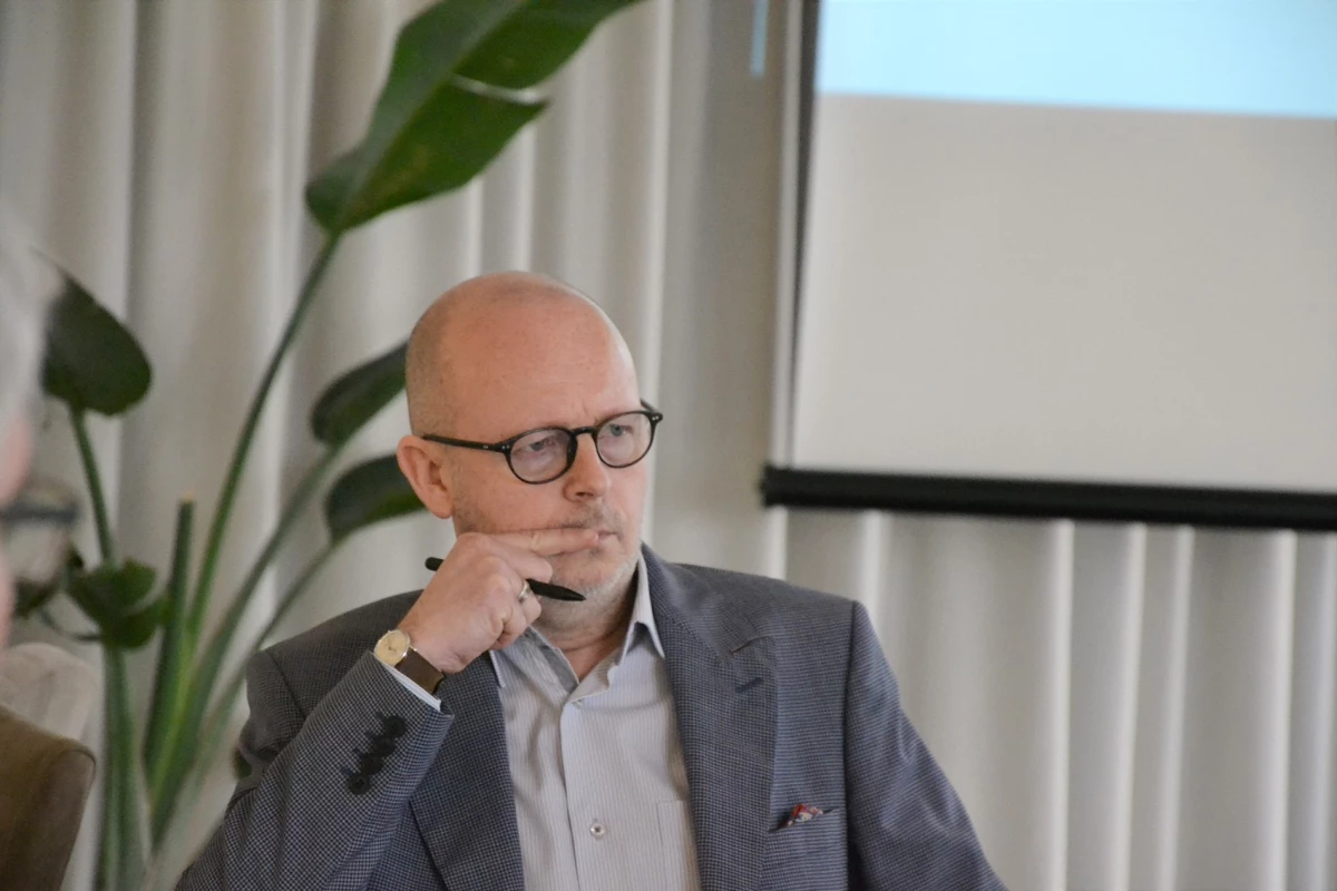 Jak przygotować się do projektów transgranicznych. Biznes na granicy - Chałupki — 10
