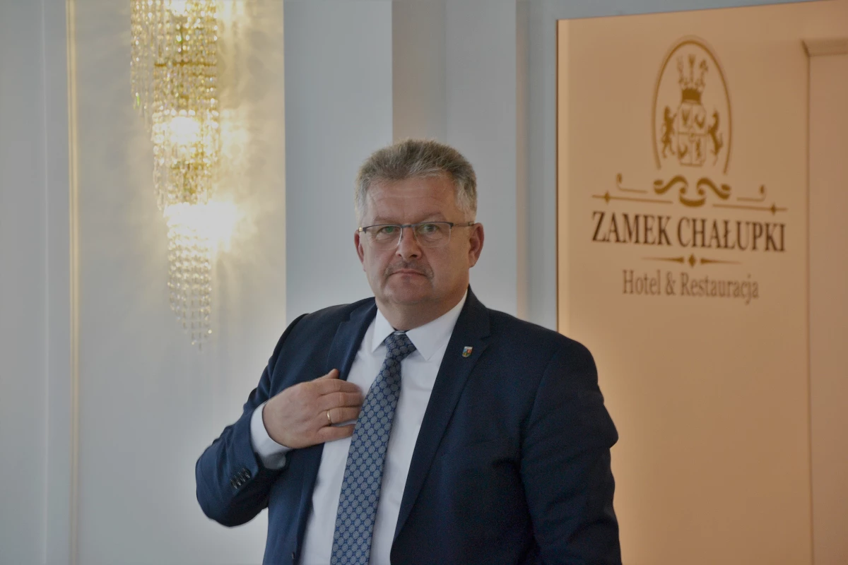 Jak przygotować się do projektów transgranicznych. Biznes na granicy - Chałupki — 4