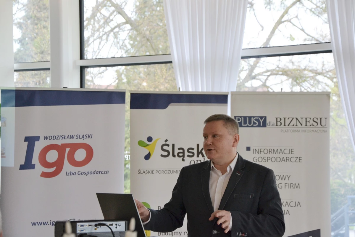 Jak przygotować się do projektów transgranicznych. Biznes na granicy - Chałupki — 15