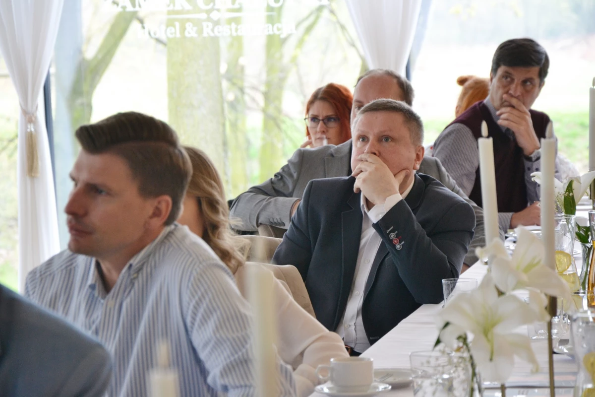Jak przygotować się do projektów transgranicznych. Biznes na granicy - Chałupki — 26