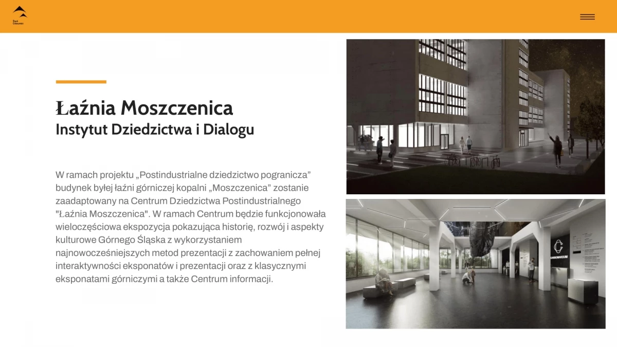 Śląsk Cieszyński - bezgranicznie inspirująca marka turystyczna — 52