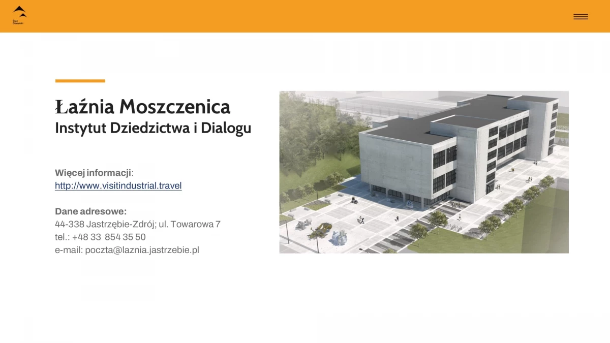 Śląsk Cieszyński - bezgranicznie inspirująca marka turystyczna — 49