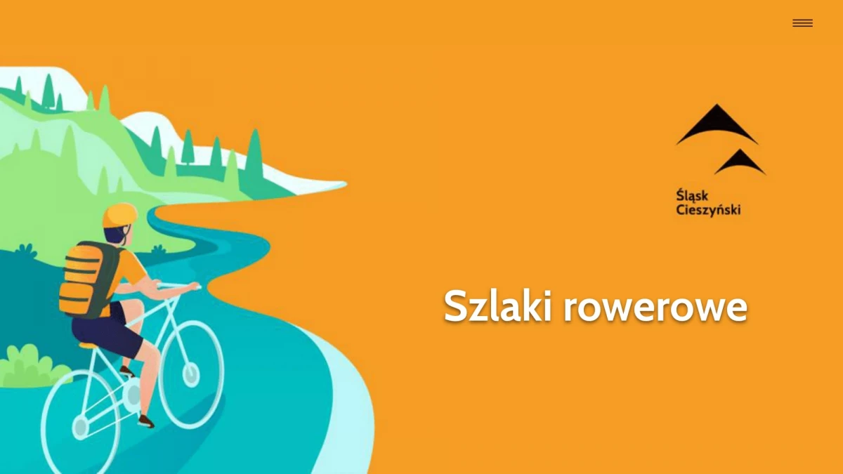 Śląsk Cieszyński - bezgranicznie inspirująca marka turystyczna — 22