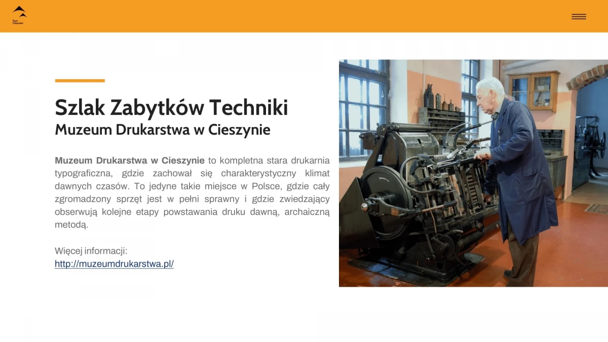 Śląsk Cieszyński - bezgranicznie inspirująca marka turystyczna — 27