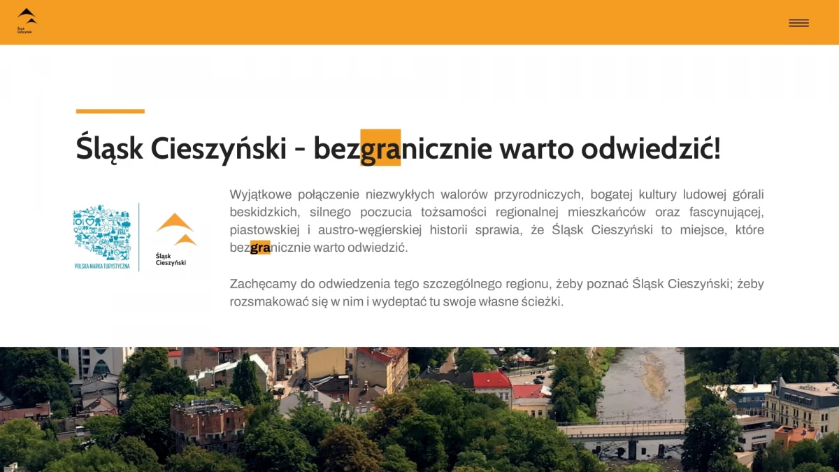 Śląsk Cieszyński - bezgranicznie inspirująca marka turystyczna — 5