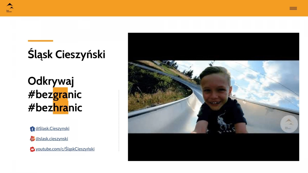 Śląsk Cieszyński - bezgranicznie inspirująca marka turystyczna — 4