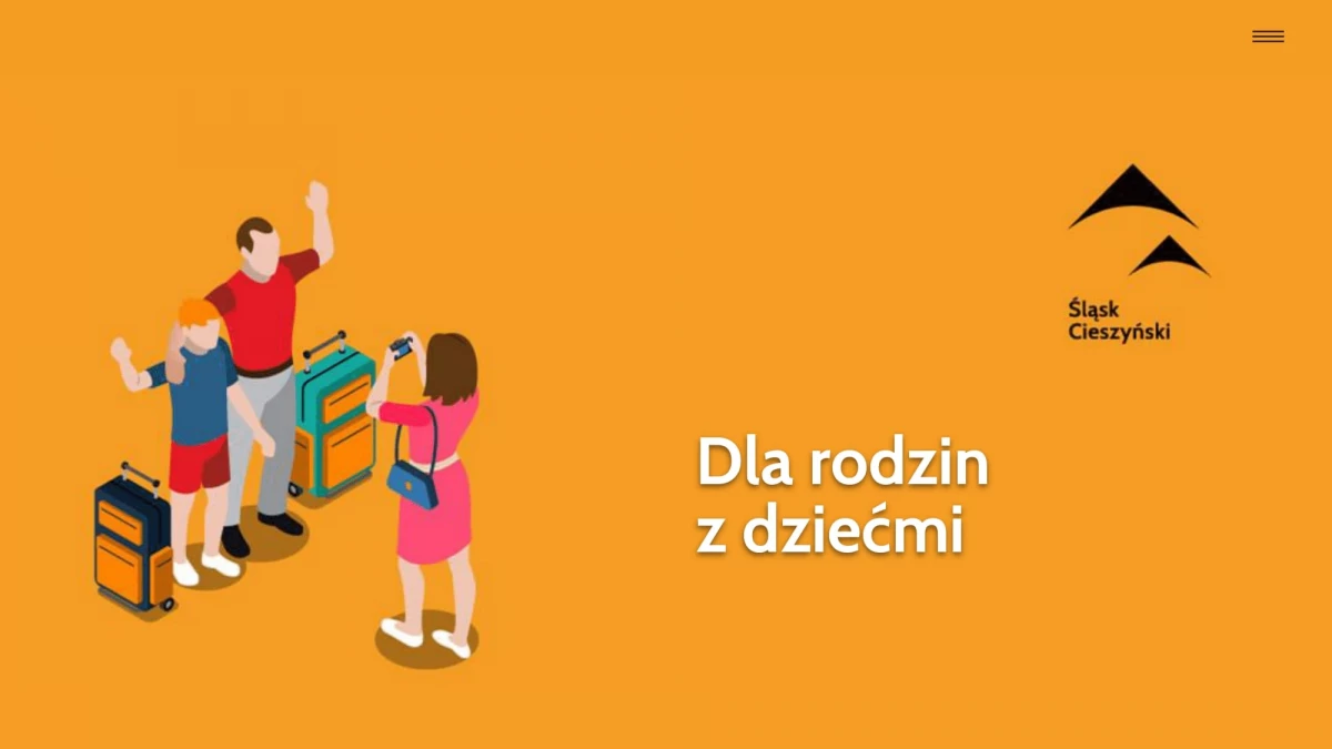 Śląsk Cieszyński - bezgranicznie inspirująca marka turystyczna — 35