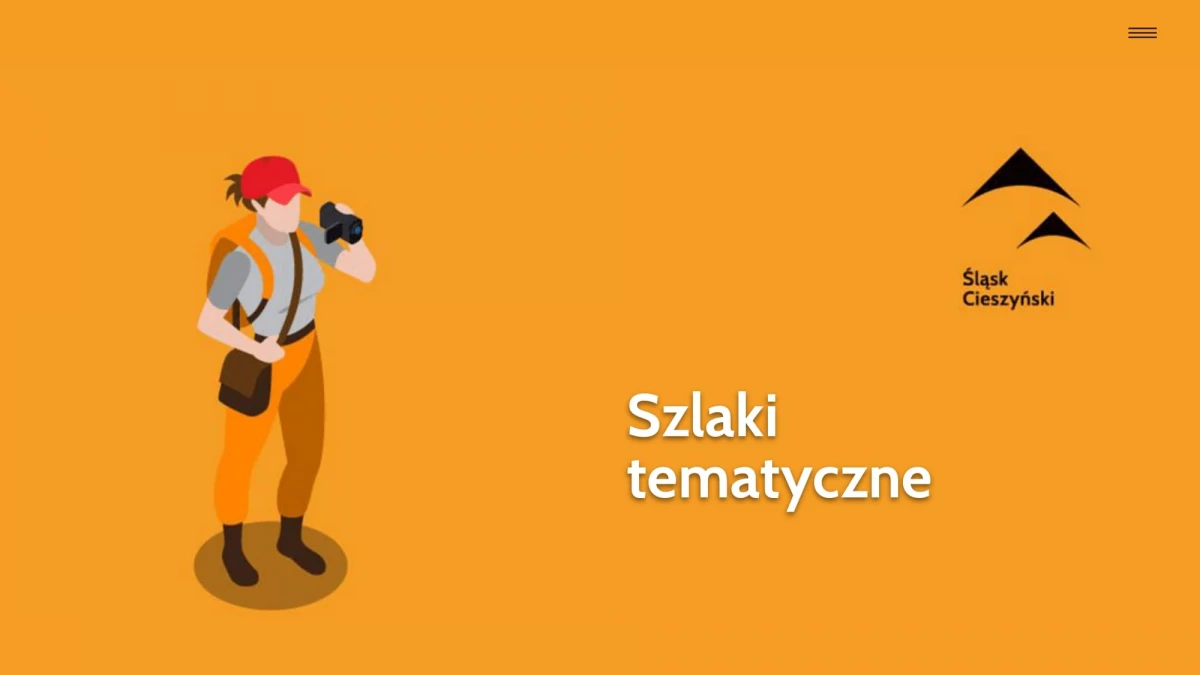 Śląsk Cieszyński - bezgranicznie inspirująca marka turystyczna — 23