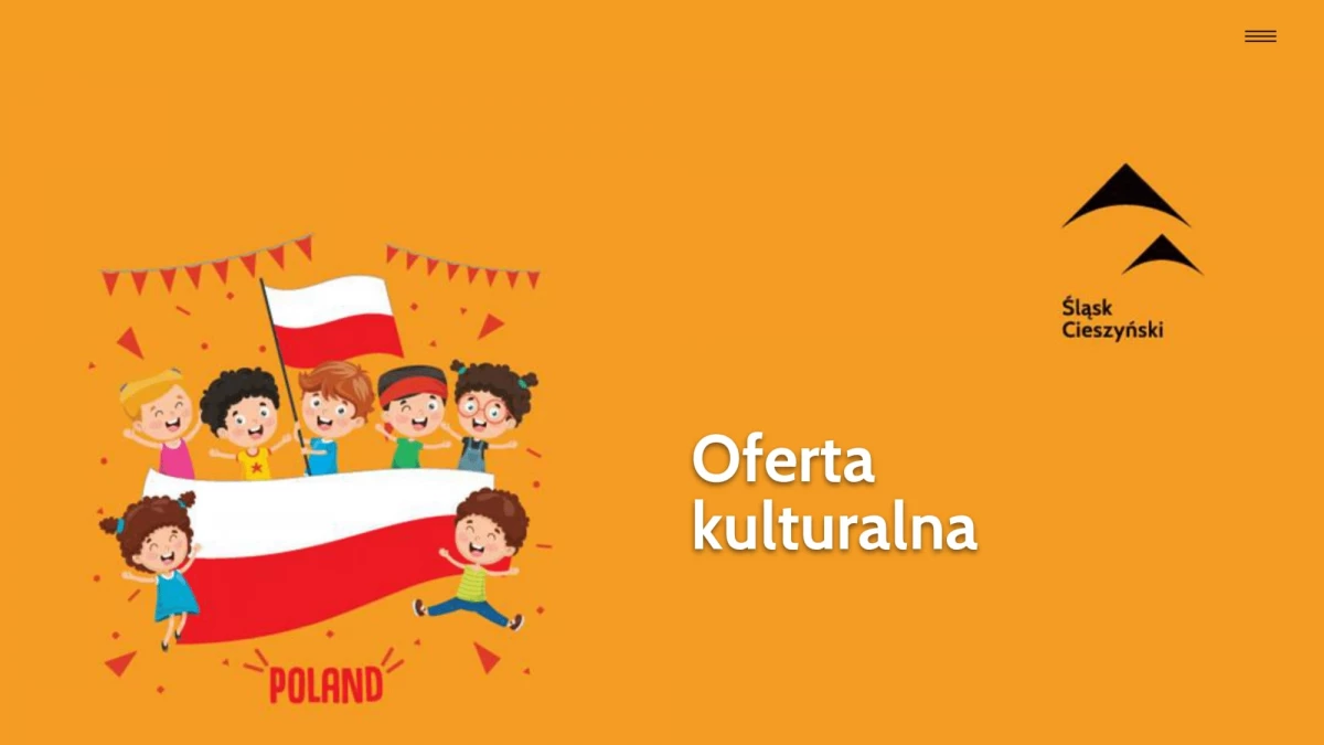 Śląsk Cieszyński - bezgranicznie inspirująca marka turystyczna — 50