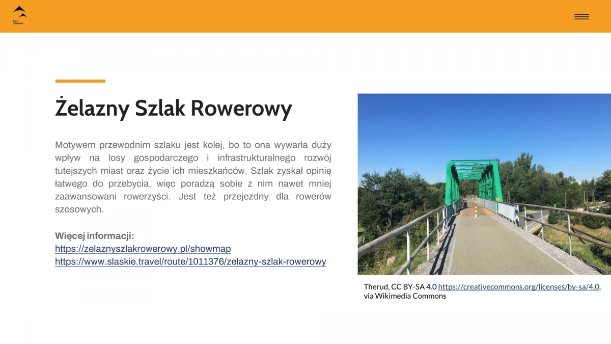 Śląsk Cieszyński - bezgranicznie inspirująca marka turystyczna — 29