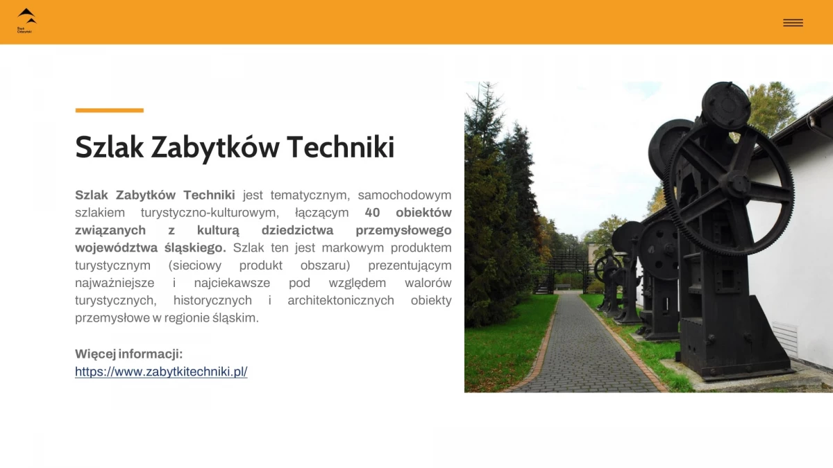 Śląsk Cieszyński - bezgranicznie inspirująca marka turystyczna — 25