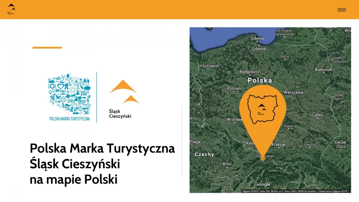 Śląsk Cieszyński - bezgranicznie inspirująca marka turystyczna — 3