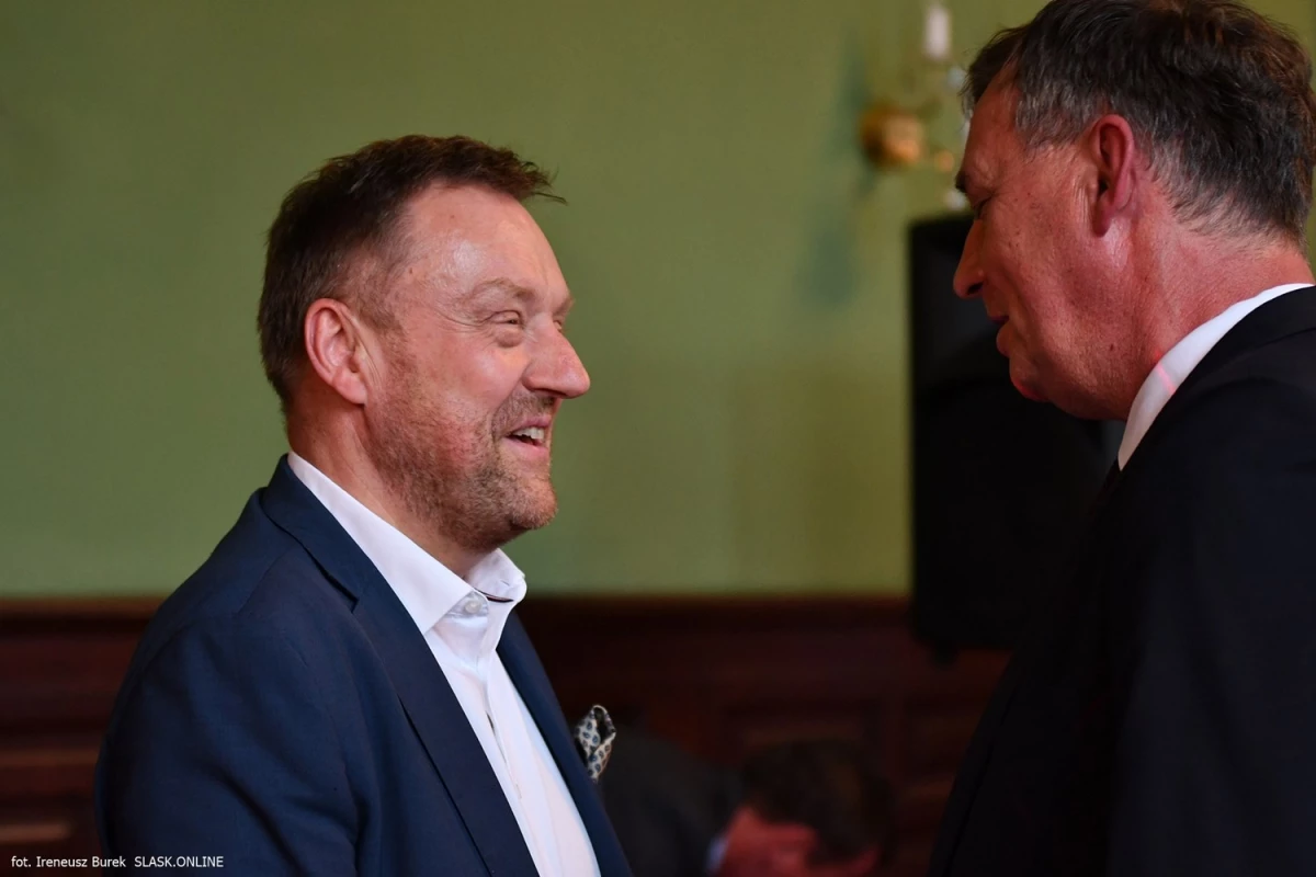 Merkurova Kridla - Izba Gospodarcza w Opawie nagrodziła najlepszych — 50