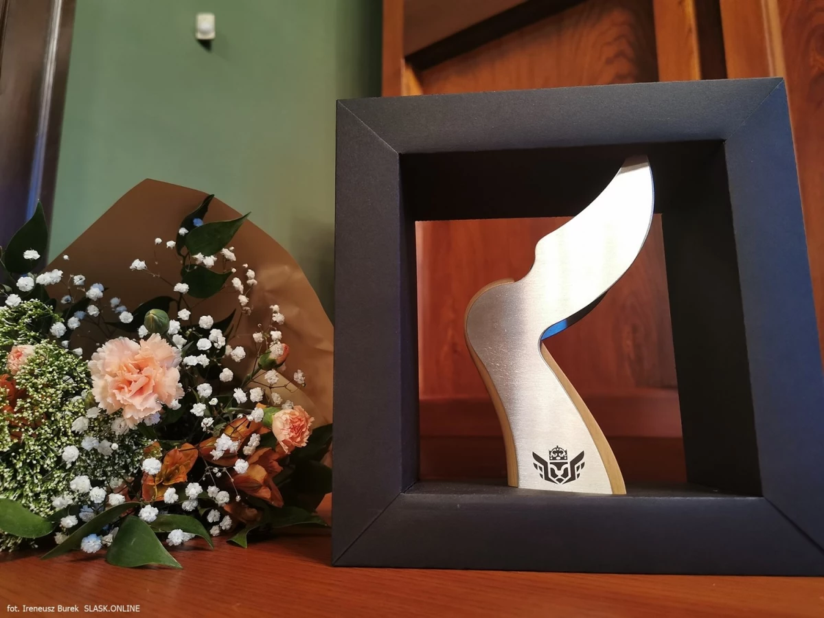 Merkurova Kridla - Izba Gospodarcza w Opawie nagrodziła najlepszych — 86