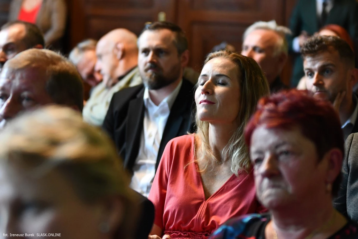 Merkurova Kridla - Izba Gospodarcza w Opawie nagrodziła najlepszych — 61