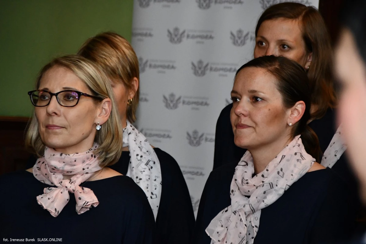 Merkurova Kridla - Izba Gospodarcza w Opawie nagrodziła najlepszych — 4