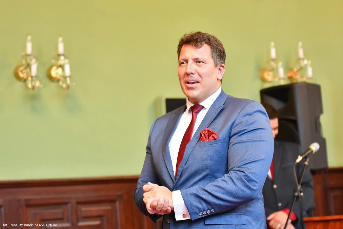 Merkurova Kridla - Izba Gospodarcza w Opawie nagrodziła najlepszych — 72