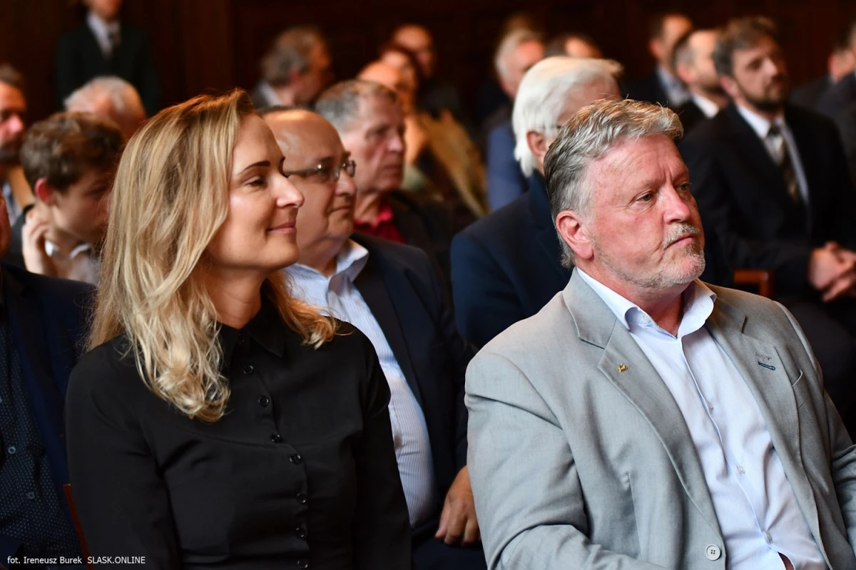 Merkurova Kridla - Izba Gospodarcza w Opawie nagrodziła najlepszych — 23