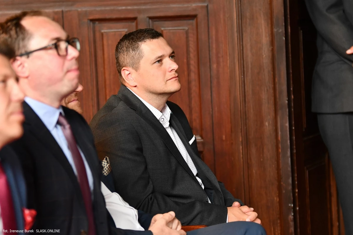 Merkurova Kridla - Izba Gospodarcza w Opawie nagrodziła najlepszych — 69