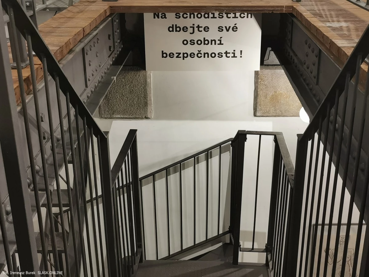 Merkurova Kridla - Izba Gospodarcza w Opawie nagrodziła najlepszych — 98