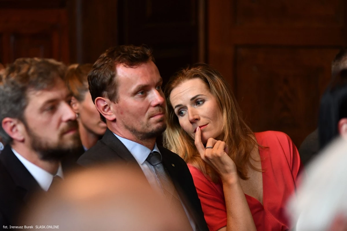 Merkurova Kridla - Izba Gospodarcza w Opawie nagrodziła najlepszych — 29