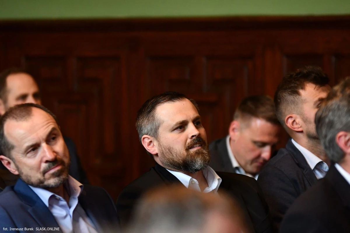 Merkurova Kridla - Izba Gospodarcza w Opawie nagrodziła najlepszych — 31