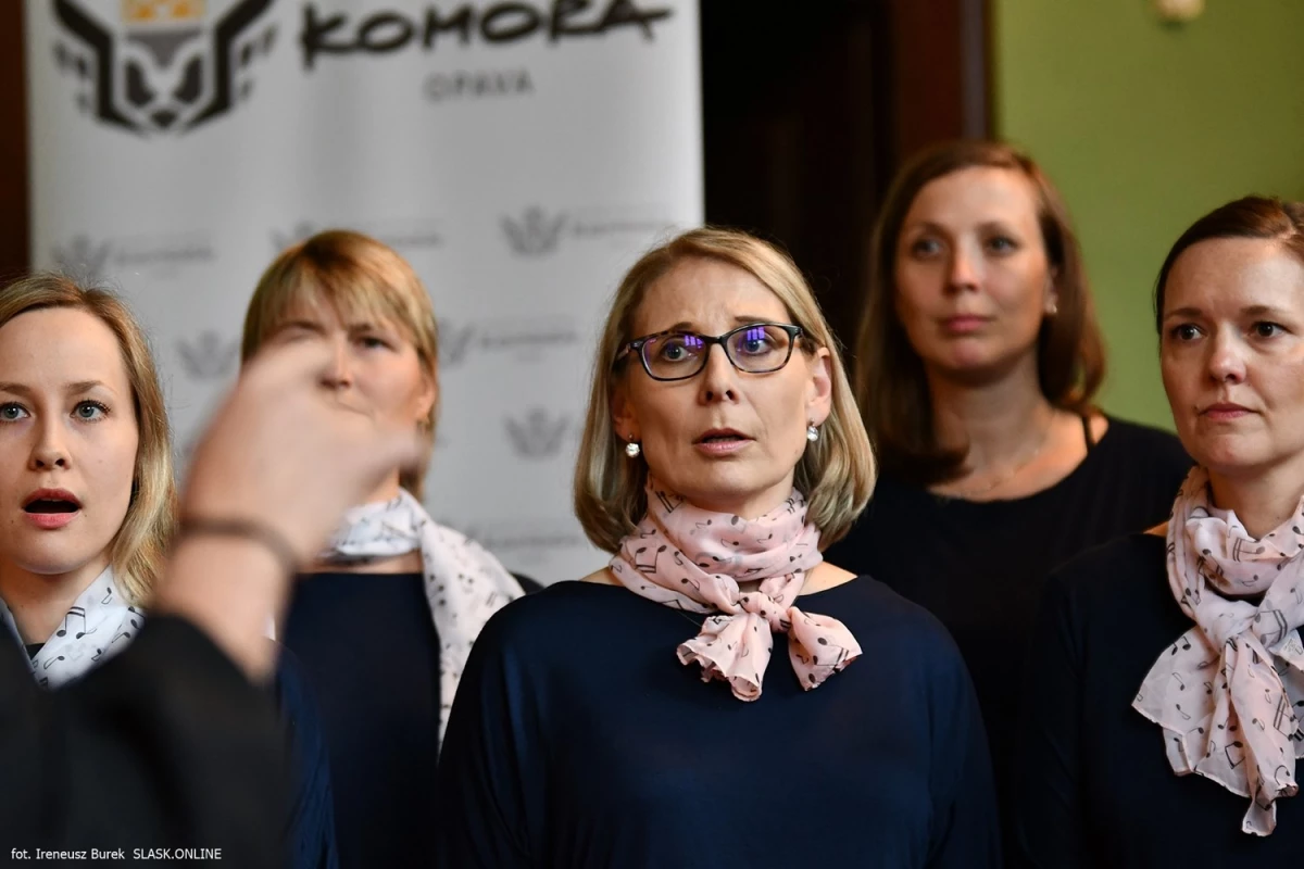 Merkurova Kridla - Izba Gospodarcza w Opawie nagrodziła najlepszych — 10