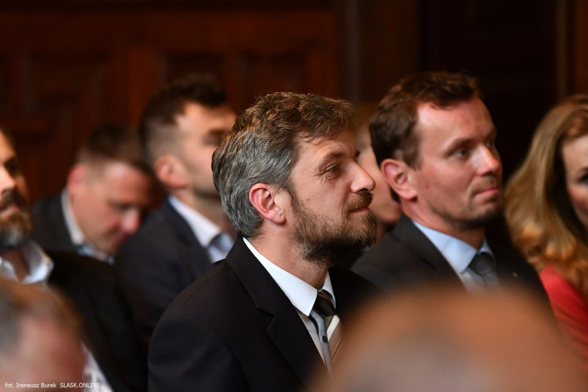 Merkurova Kridla - Izba Gospodarcza w Opawie nagrodziła najlepszych — 30