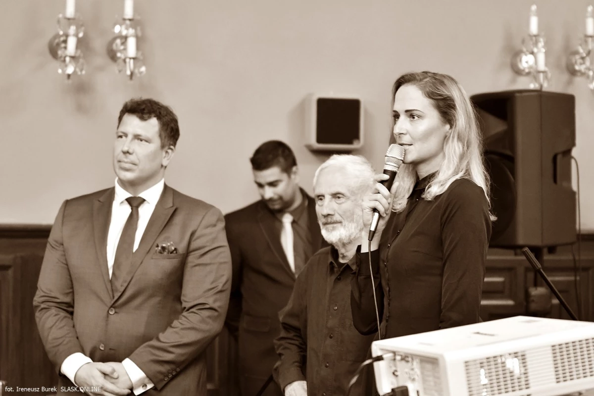 Merkurova Kridla - Izba Gospodarcza w Opawie nagrodziła najlepszych — 79