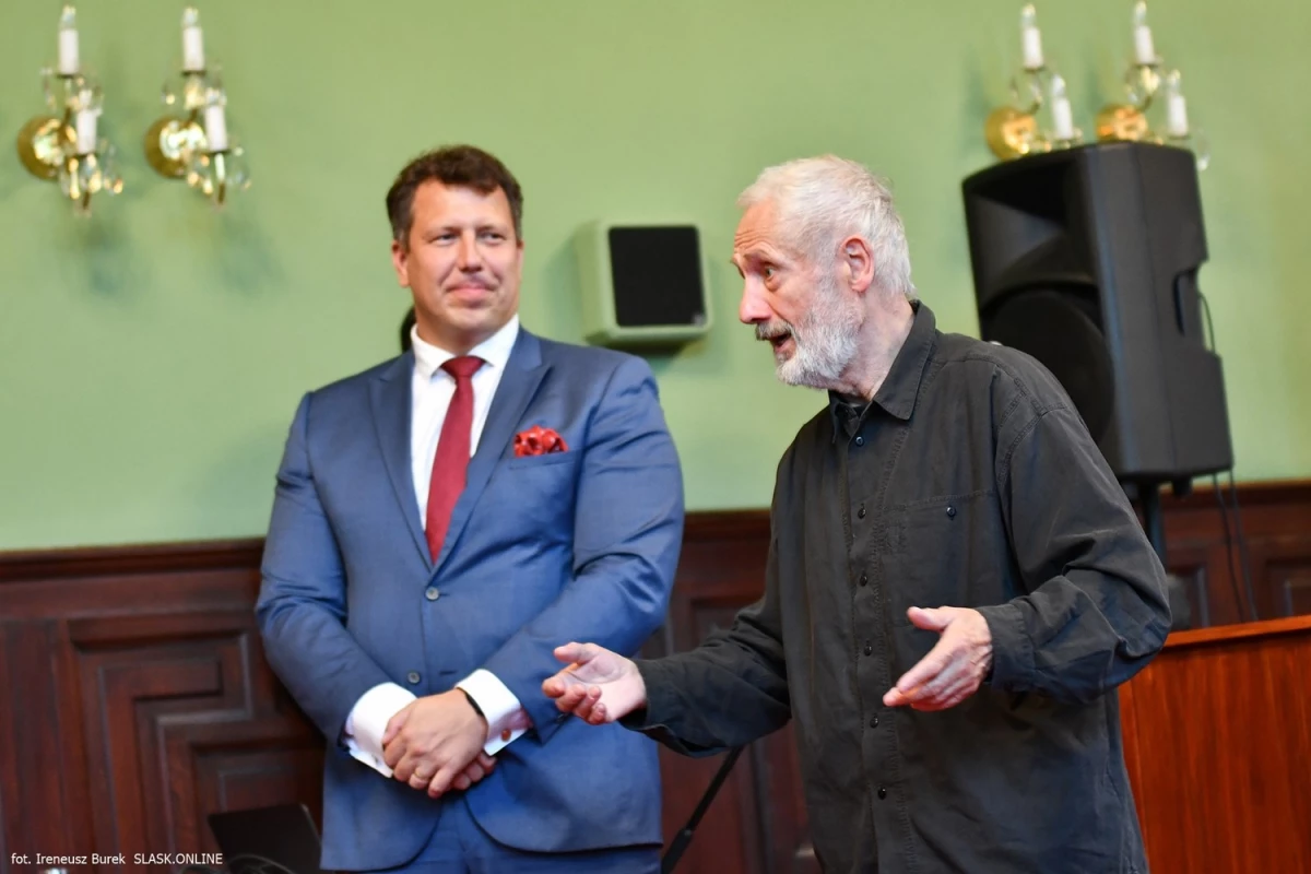 Merkurova Kridla - Izba Gospodarcza w Opawie nagrodziła najlepszych — 82