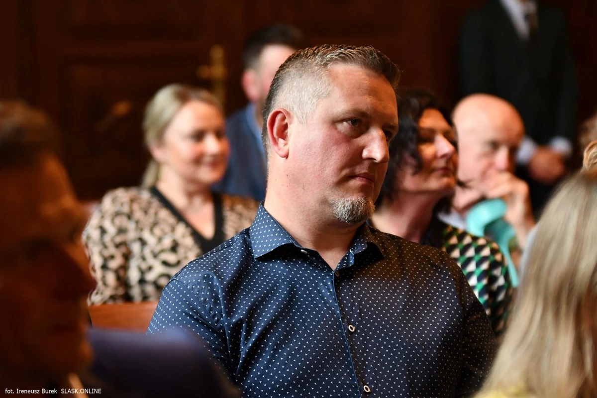 Merkurova Kridla - Izba Gospodarcza w Opawie nagrodziła najlepszych — 33