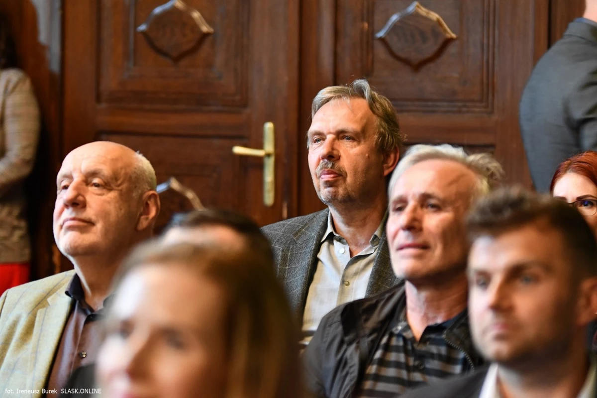 Merkurova Kridla - Izba Gospodarcza w Opawie nagrodziła najlepszych — 75