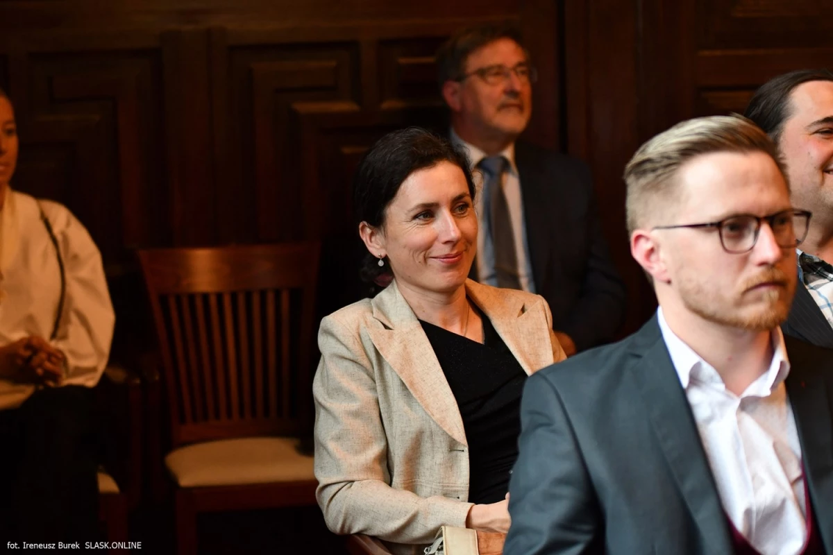 Merkurova Kridla - Izba Gospodarcza w Opawie nagrodziła najlepszych — 40
