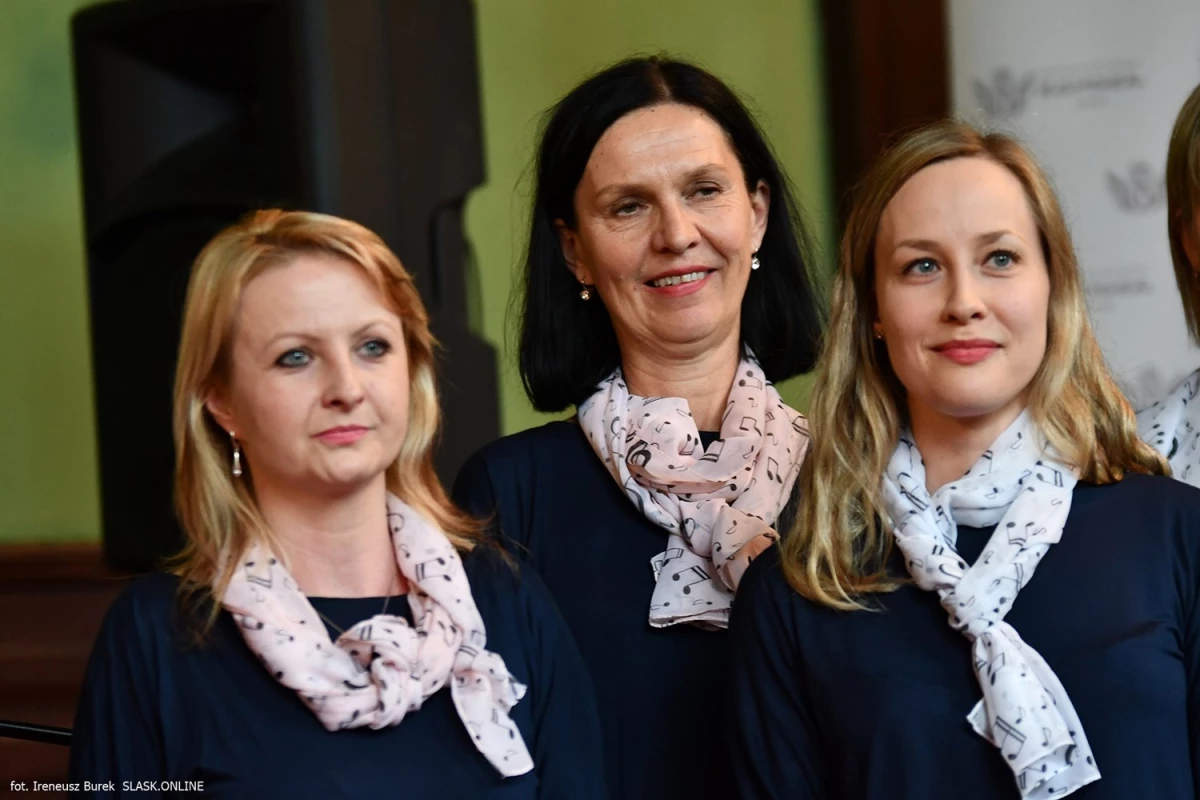 Merkurova Kridla - Izba Gospodarcza w Opawie nagrodziła najlepszych — 16