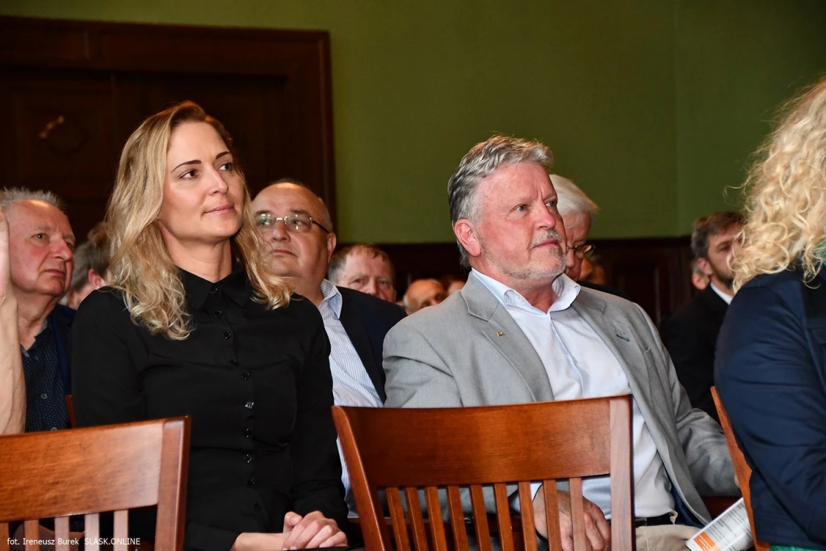 Merkurova Kridla - Izba Gospodarcza w Opawie nagrodziła najlepszych — 6