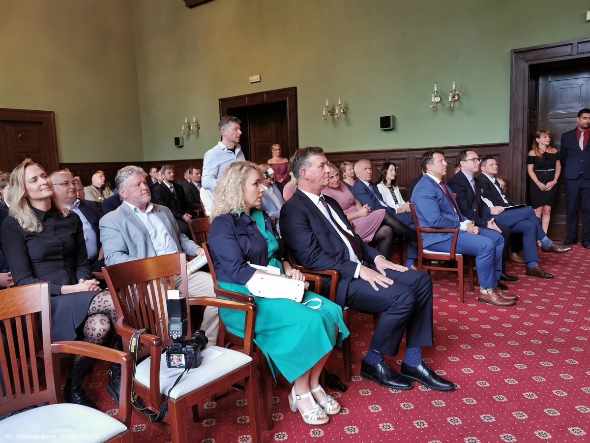 Merkurova Kridla - Izba Gospodarcza w Opawie nagrodziła najlepszych — 84