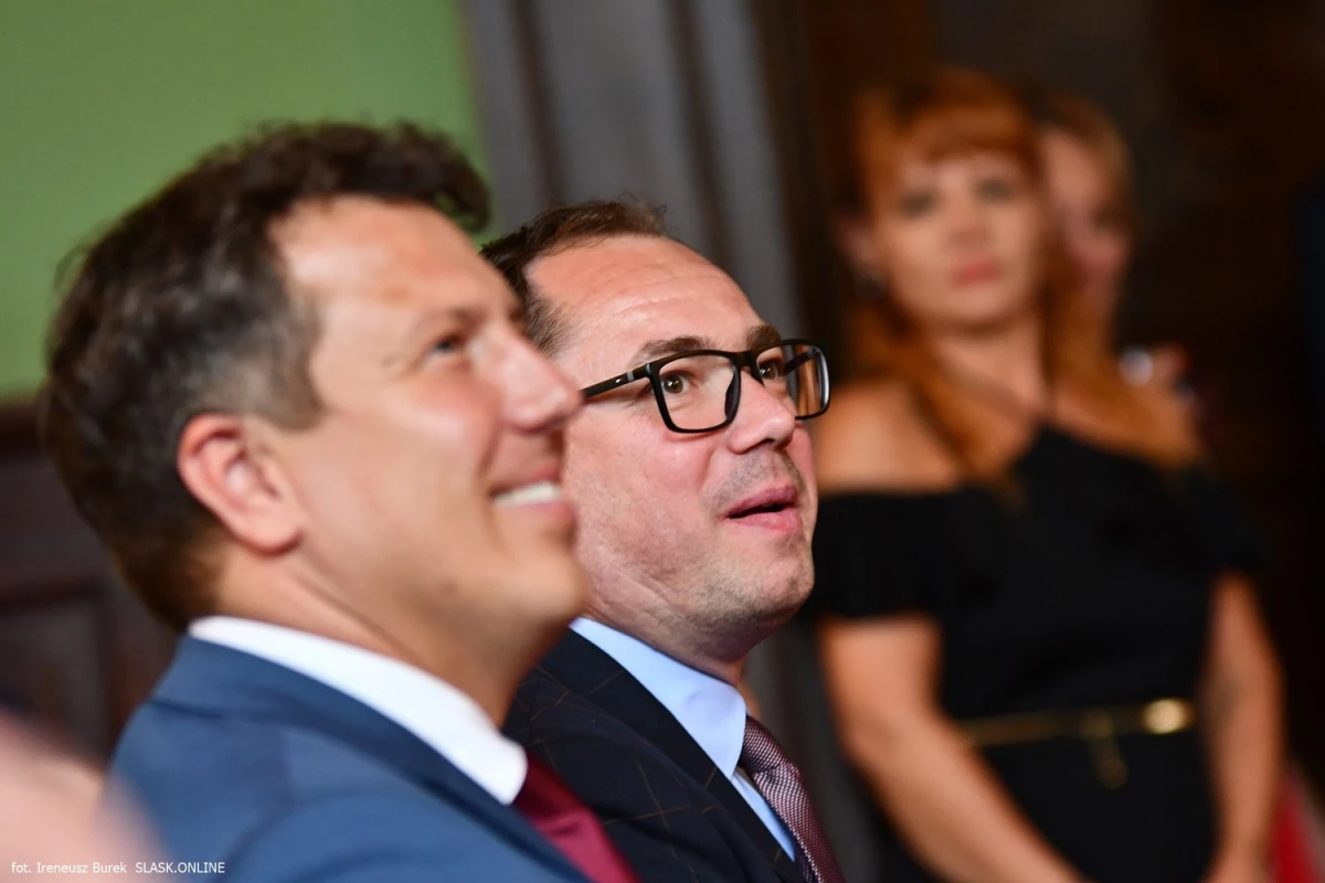Merkurova Kridla - Izba Gospodarcza w Opawie nagrodziła najlepszych — 17