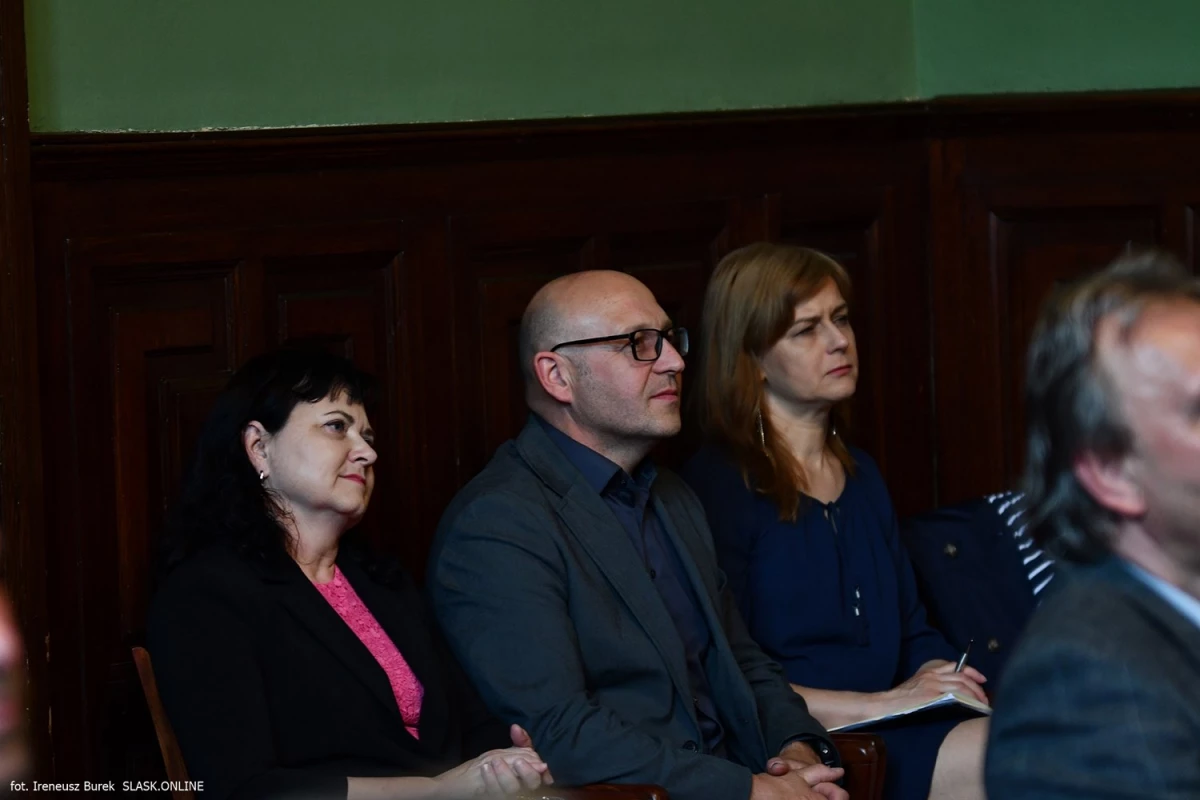 Merkurova Kridla - Izba Gospodarcza w Opawie nagrodziła najlepszych — 39