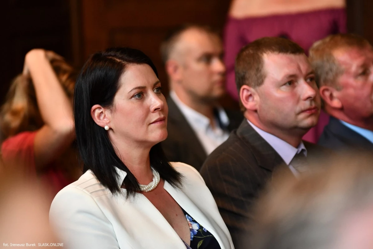 Merkurova Kridla - Izba Gospodarcza w Opawie nagrodziła najlepszych — 28