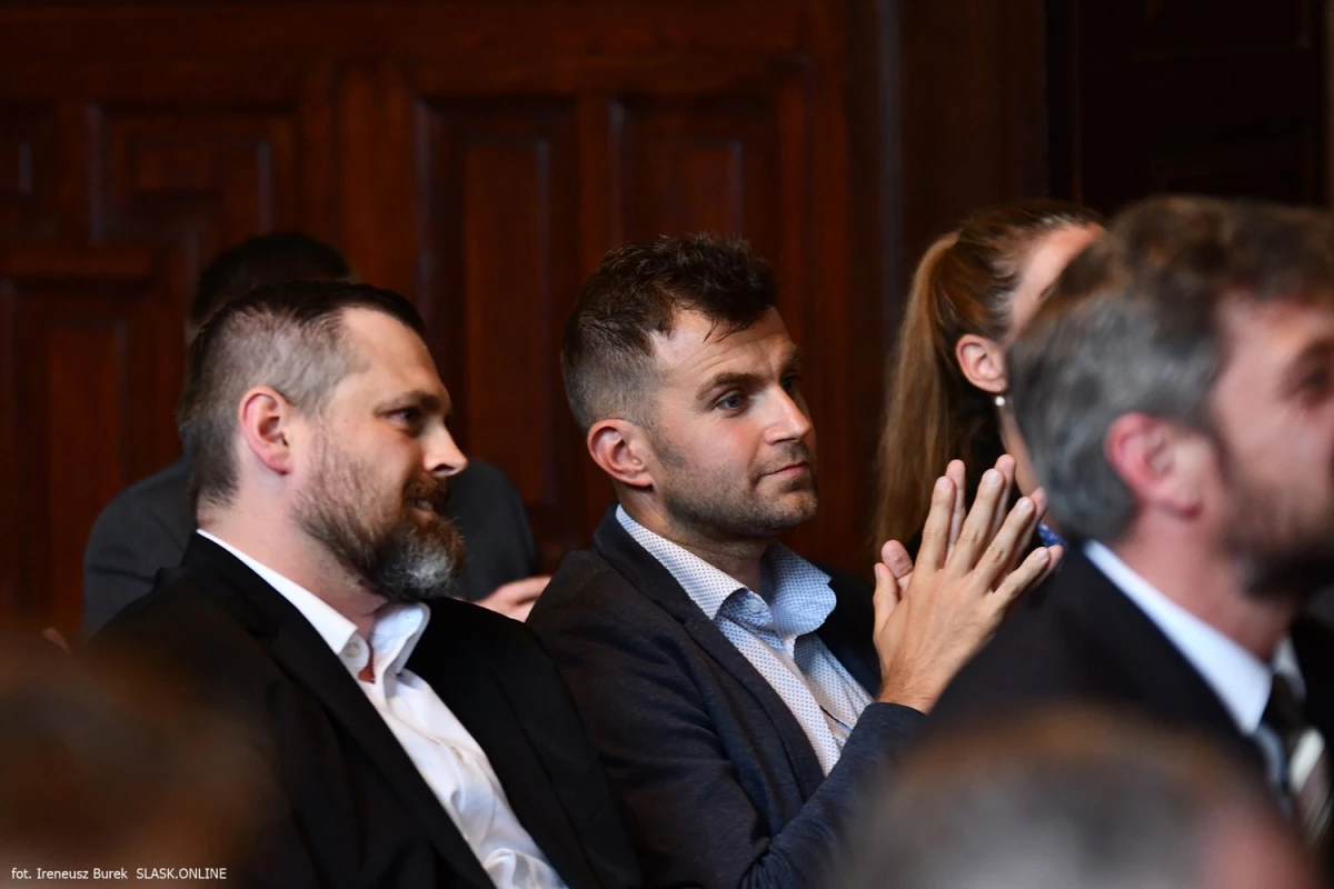 Merkurova Kridla - Izba Gospodarcza w Opawie nagrodziła najlepszych — 44