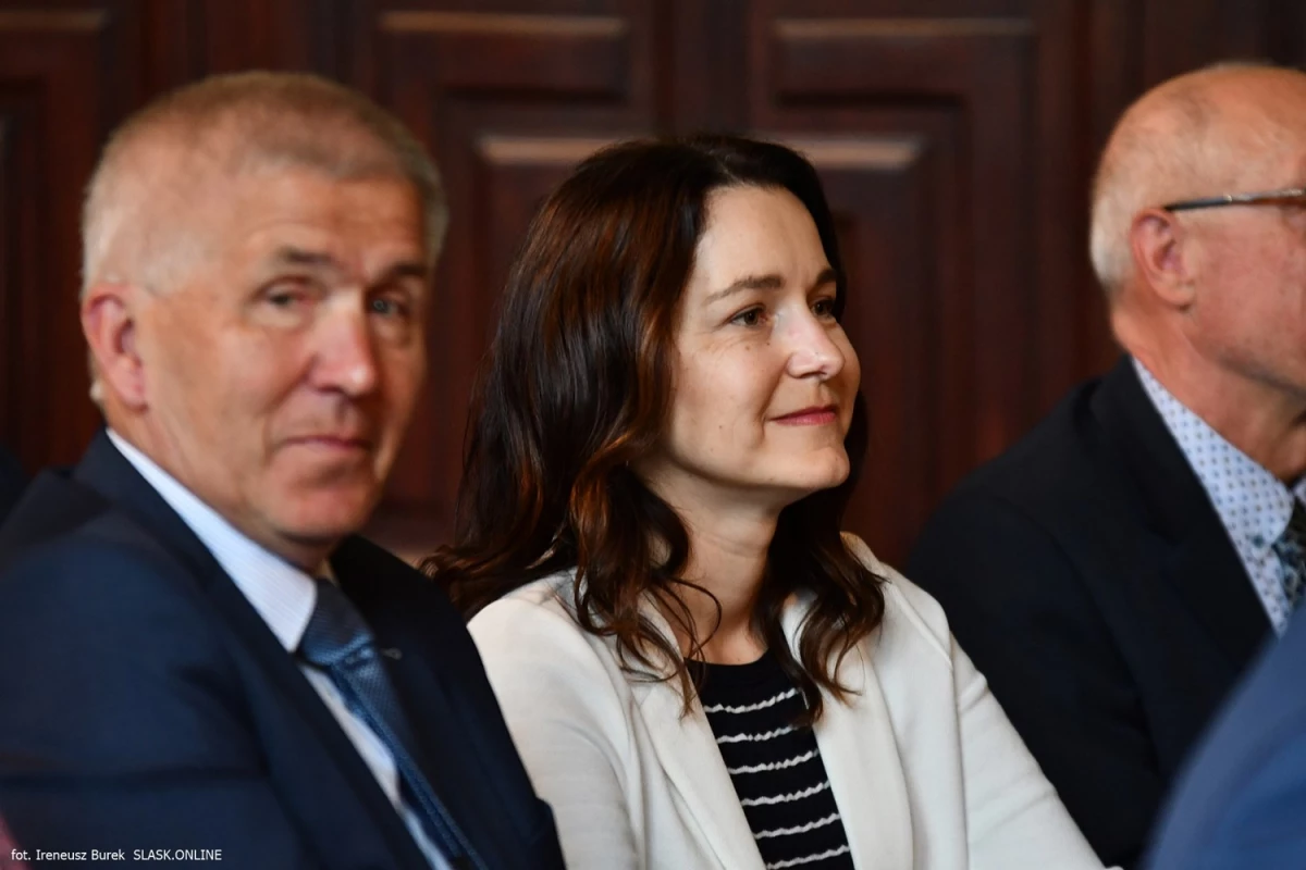 Merkurova Kridla - Izba Gospodarcza w Opawie nagrodziła najlepszych — 22