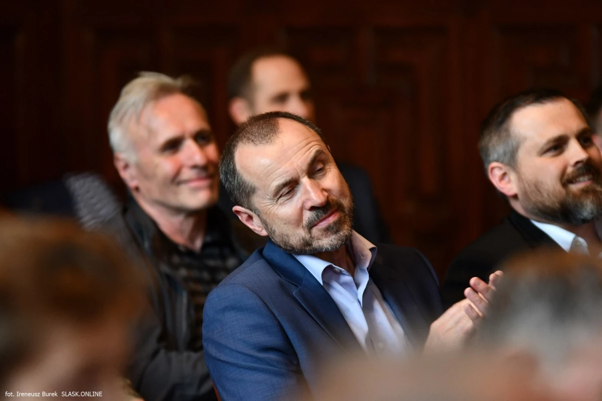 Merkurova Kridla - Izba Gospodarcza w Opawie nagrodziła najlepszych — 32